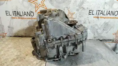 Pezzo di ricambio per auto di seconda mano riduttore per seat altea xl (5p5, 5p8) 2.0 tdi 16v riferimenti oem iam kdm  