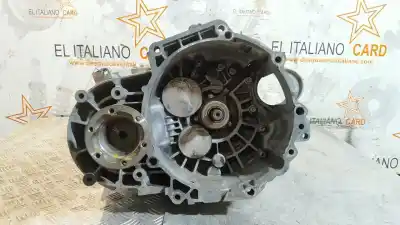 İkinci el araba yedek parçası vites kutusu için seat altea xl (5p5, 5p8) 2.0 tdi 16v oem iam referansları kdm