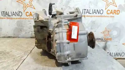 Pezzo di ricambio per auto di seconda mano riduttore per seat altea xl (5p5, 5p8) 2.0 tdi 16v riferimenti oem iam kdm  