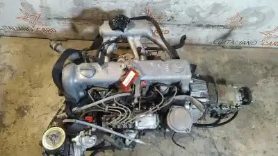 Pièce détachée automobile d'occasion moteur complet pour mercedes-benz 123 (bm 123) 115954 références oem iam 115954  