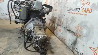 Pièce détachée automobile d'occasion moteur complet pour mercedes-benz 123 (bm 123) 115954 références oem iam 115954  