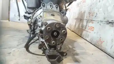 Pièce détachée automobile d'occasion moteur complet pour mercedes-benz 123 (bm 123) 115954 références oem iam 115954  