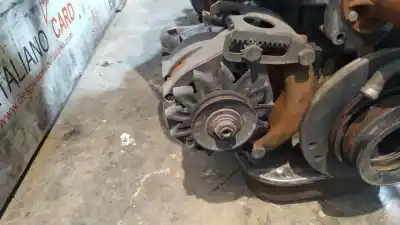 Pièce détachée automobile d'occasion moteur complet pour mercedes-benz 123 (bm 123) 115954 références oem iam 115954  