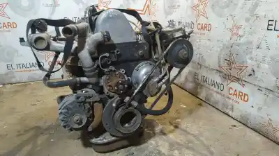 Pièce détachée automobile d'occasion moteur complet pour mercedes-benz 123 (bm 123) 115954 références oem iam 115954  