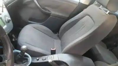 İkinci el araba yedek parçası komple koltuk takimi için seat altea xl (5p5, 5p8) 2.0 tdi 16v oem iam referansları   