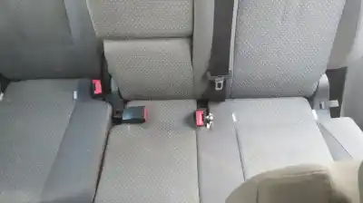 İkinci el araba yedek parçası komple koltuk takimi için seat altea xl (5p5, 5p8) 2.0 tdi 16v oem iam referansları   