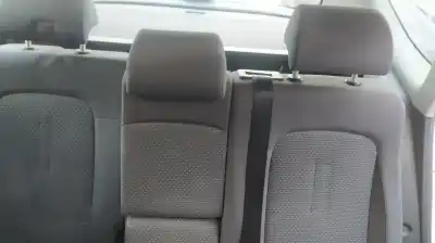 İkinci el araba yedek parçası komple koltuk takimi için seat altea xl (5p5, 5p8) 2.0 tdi 16v oem iam referansları   