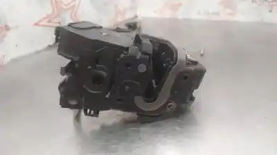 Автозапчасти б/у замок передней правой двери за mitsubishi montero (v20/v40) 3500 v6 kaiteki ссылки oem iam 9832797780  