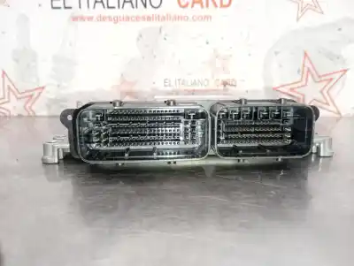Автозапчасти б/у блок управления двигателем за mitsubishi montero (v20/v40) 3500 v6 kaiteki ссылки oem iam 9845780880  