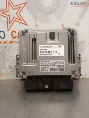 Second-hand car spare part ecu engine control for mitsubishi montero (v20/v40) 3500 v6 kaiteki oem iam references 9845780880