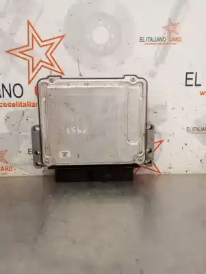 Автозапчасти б/у блок управления двигателем за mitsubishi montero (v20/v40) 3500 v6 kaiteki ссылки oem iam 9845780880  