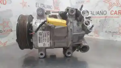 Second-hand car spare part air conditioning compressor for mitsubishi montero (v20/v40) 3500 v6 kaiteki oem iam references 9833718880