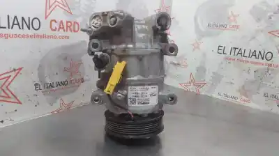 Second-hand car spare part air conditioning compressor for mitsubishi montero (v20/v40) 3500 v6 kaiteki oem iam references 9833718880  