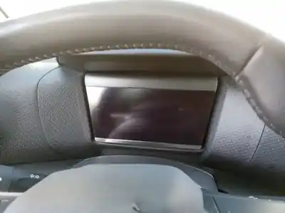 Second-hand car spare part dashboard for mitsubishi montero (v20/v40) 3500 v6 kaiteki oem iam references 