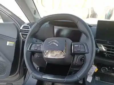 Second-hand car spare part steering wheel for mitsubishi montero (v20/v40) 3500 v6 kaiteki oem iam references 