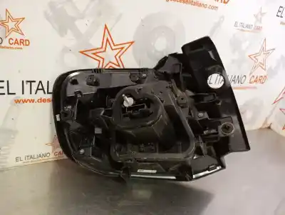 Second-hand car spare part right tailgate light for mitsubishi montero (v20/v40) 3500 v6 kaiteki oem iam references   