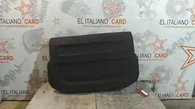 Second-hand car spare part parcel shelf for mitsubishi montero (v20/v40) 3500 v6 kaiteki oem iam references 98332300zd  