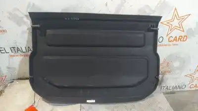 Second-hand car spare part parcel shelf for mitsubishi montero (v20/v40) 3500 v6 kaiteki oem iam references 98332300zd  