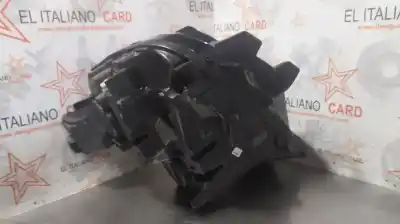 Автозапчасти б/у правая фара за mitsubishi montero (v20/v40) 3500 v6 kaiteki ссылки oem iam 9830649280  