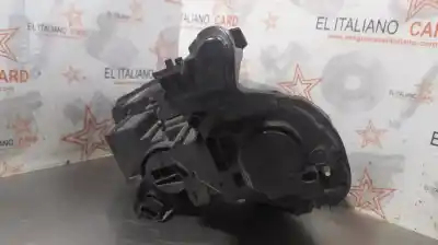 Автозапчасти б/у правая фара за mitsubishi montero (v20/v40) 3500 v6 kaiteki ссылки oem iam 9830649280  
