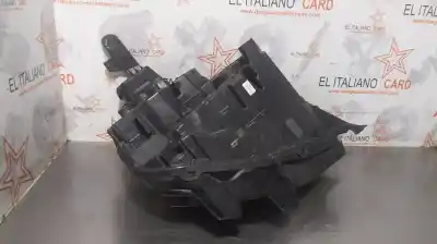 Second-hand car spare part left headlight for mitsubishi montero (v20/v40) 3500 v6 kaiteki oem iam references 9830649480  