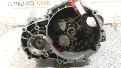 Second-hand car spare part GEARBOX for AUDI A3 SPORTBACK (8PA)  OEM IAM references JMA  