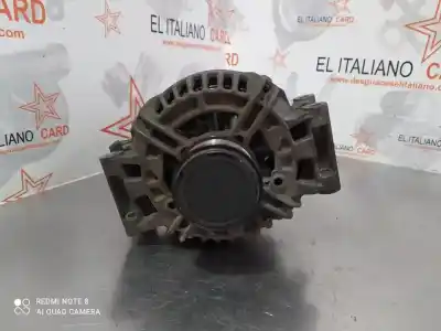 Автозапчасти б/у ГЕНЕРАТОР за AUDI A5 COUPE (8T)  ссылки OEM IAM 06H903016L  