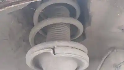 Автозапчастина б/у передній правий амортизатор для ford transit combi (tt9) phfa посилання на oem iam 