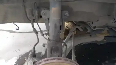 Автозапчастина б/у амортизатор передній лівий для ford transit combi (tt9) phfa посилання на oem iam   