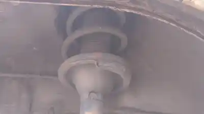 Автозапчастина б/у амортизатор передній лівий для ford transit combi (tt9) phfa посилання на oem iam 