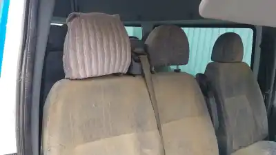 Автозапчасти б/у сиденье правое переднее за ford transit combi (tt9) phfa ссылки oem iam   