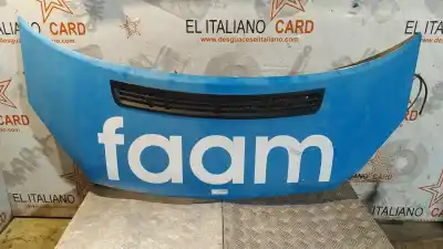 Автозапчастина б/у капок для ford transit combi (tt9) phfa посилання на oem iam   