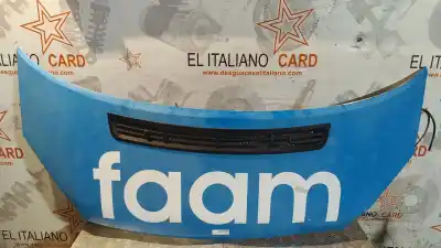 Автозапчастина б/у капок для ford transit combi (tt9) phfa посилання на oem iam   