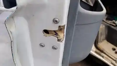 Автозапчастина б/у замок передніх дверей лівий для ford transit combi (tt9) phfa посилання на oem iam 