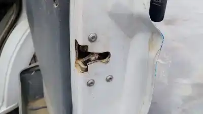 Автозапчастина б/у замок передній праві двері для ford transit combi (tt9) phfa посилання на oem iam 