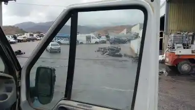 Автозапчастина б/у РЕГУЛЯТОР ПЕРЕДНЬОГО ПРАВОГО СКЛА для FORD TRANSIT COMBI (TT9)  Посилання на OEM IAM   