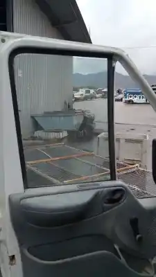 Автозапчастина б/у регулятор вікна передній лівий для ford transit combi (tt9) phfa посилання на oem iam 