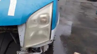 Автозапчастина б/у ліва фара для ford transit combi (tt9) phfa посилання на oem iam 