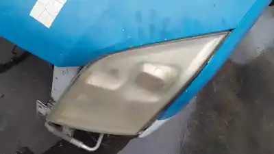 Автозапчасти б/у левая фара за ford transit combi (tt9) phfa ссылки oem iam   