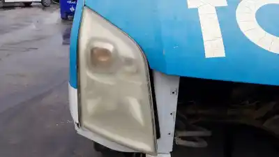 Автозапчастина б/у права фа для ford transit combi (tt9) phfa посилання на oem iam   