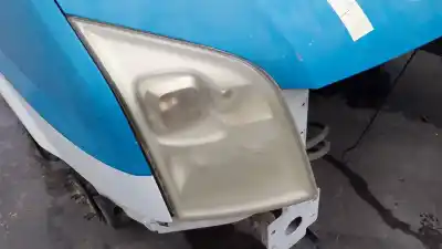 Автозапчастина б/у права фа для ford transit combi (tt9) phfa посилання на oem iam 