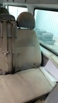 Автозапчастина б/у середне задне сиділо для ford transit combi (tt9) phfa посилання на oem iam   