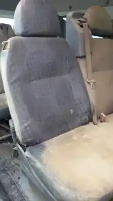Автозапчастина б/у середне задне сиділо для ford transit combi (tt9) phfa посилання на oem iam   