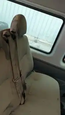 Автозапчастина б/у сидень третього ряду для ford transit combi (tt9) phfa посилання на oem iam   