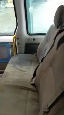Автозапчастина б/у сидень третього ряду для ford transit combi (tt9) phfa посилання на oem iam   
