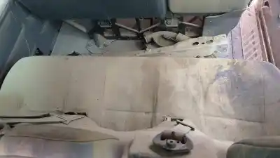 Автозапчастина б/у сидень третього ряду для ford transit combi (tt9) phfa посилання на oem iam 