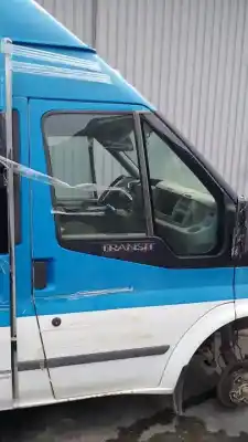 Автозапчастина б/у передні праві двері для ford transit combi (tt9) phfa посилання на oem iam 