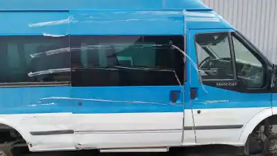 Автозапчастина б/у праві бічні розсувні двері для ford transit combi (tt9) phfa посилання на oem iam 