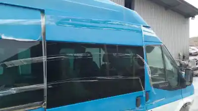 Автозапчастина б/у праві бічні розсувні двері для ford transit combi (tt9) phfa посилання на oem iam   