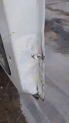 Автозапчасти б/у дверь задняя правая за ford transit combi (tt9) phfa ссылки oem iam   